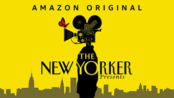 The New Yorker Presents (2016)
