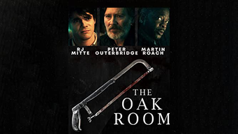 The Oak Room (2021)