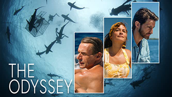 The Odyssey (2018)
