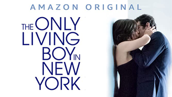 The Only Living Boy in New York (2017)