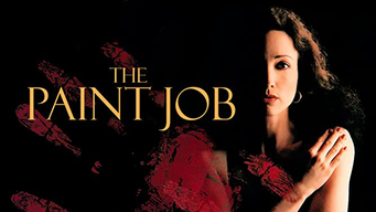 The Paint Job (1994)