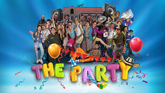 THE PARTY (2019)