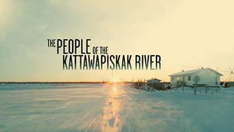 The People of the Kattawapiskak River (2012)