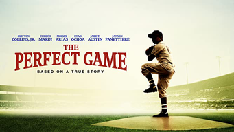 The Perfect Game (2011)