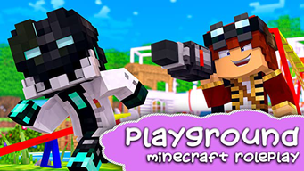 The Playground (Minecraft Roleplay) (2020)