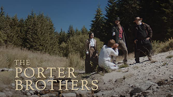 The Porter Brothers (2016)