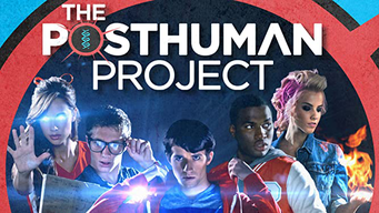 The Posthuman Project (2014)