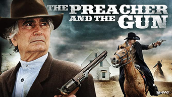 The Preacher and the Gun (2013)