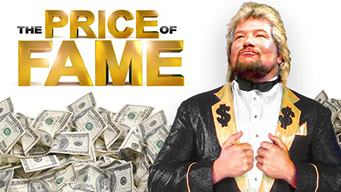 The Price Of Fame (2017)