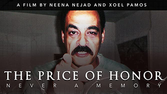 The Price of Honor (2016)