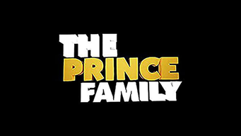 The Prince Family (2020)