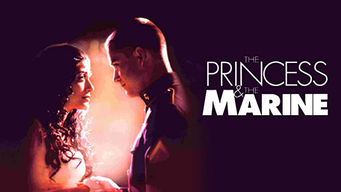 The Princess and The Marine (2001)