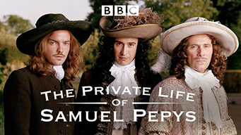 The Private Life of Samuel Pepys (2003)