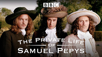 The Private Life of Samuel Pepys (2003)