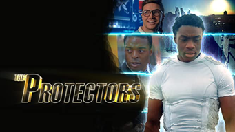 The Protectors (2021)