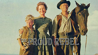 The Proud Rebel (1958)