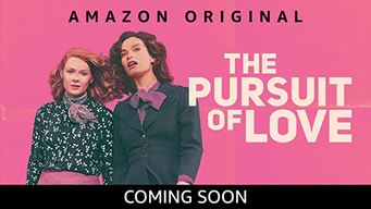 The Pursuit of Love (2021)