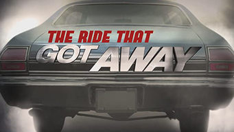 The Ride That Got Away (2019)