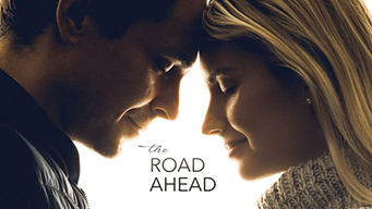 The Road Ahead (2021)