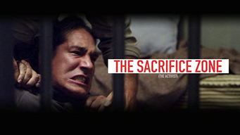 The Sacrifice Zone (The Activist) (2022)