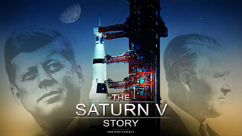 The Saturn V Story (2016)