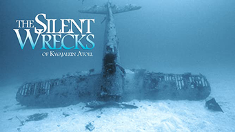 The Silent Wrecks of Kwajalein Atoll (2007)