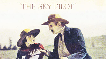 The Sky Pilot (1921)