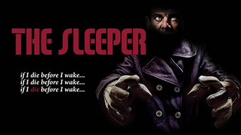 The Sleeper (2012)