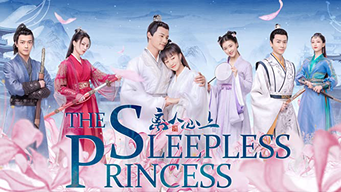 The Sleepless Princess (2020)