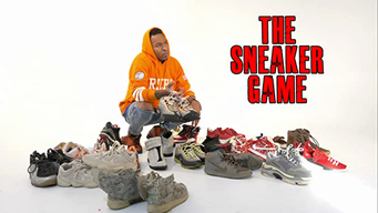 The Sneaker Game (2021)