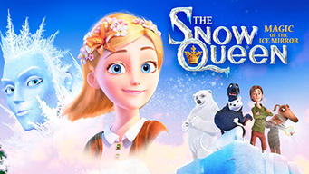 The Snow Queen: Magic of the Ice Mirror (2015)