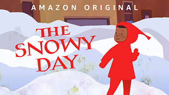 The Snowy Day (2016)