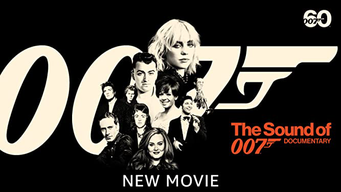 The Sound of 007 (2022)