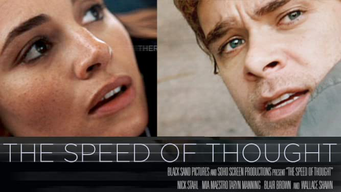 The Speed of Thought (2014)