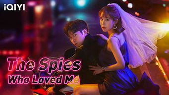 The Spies Who Loved Me (2022)