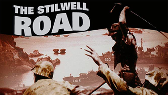 The Stilwell Road (1945)