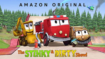 The Stinky & Dirty Show (2019)