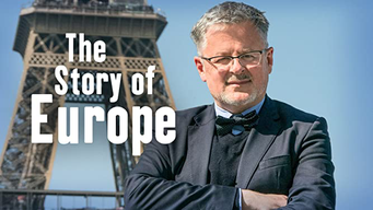 The Story of Europe (2017)