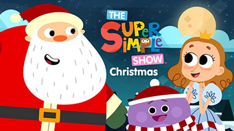 The Super Simple Show - Christmas (2019)