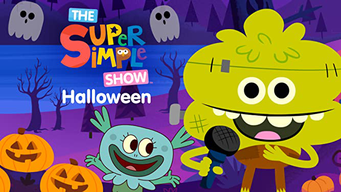 The Super Simple Show - Halloween (2019)
