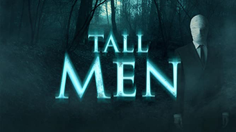 The Tall Men (2017)