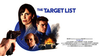The Target List (2021)