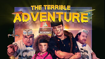 The Terrible Adventure (2021)