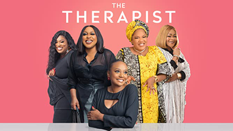 The Therapist (2021)
