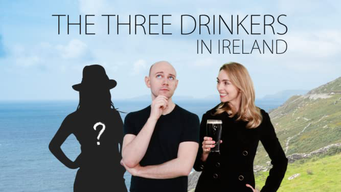 The Three Drinkers in Ireland (2022)