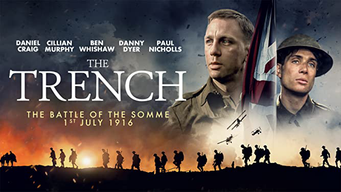 The Trench (2021)