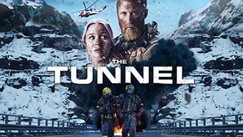 The Tunnel (English Dub) (2019)