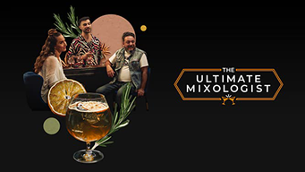 The Ultimate Mixologist (2021)