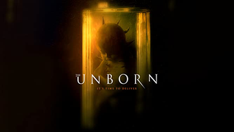 The Unborn (2020)