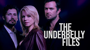 The Underbelly Files (2011)